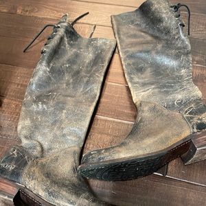 Bed Stu boots